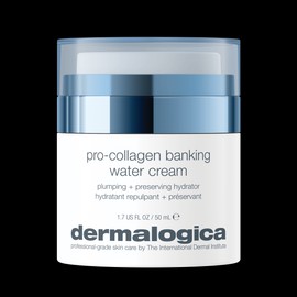 Dermalogica Pro-Collagen Banking Water Cream 50ml
