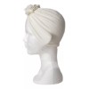 Mae Baby Pal Frio Gorritos Para Bebe Niña Turbantes Headwrap