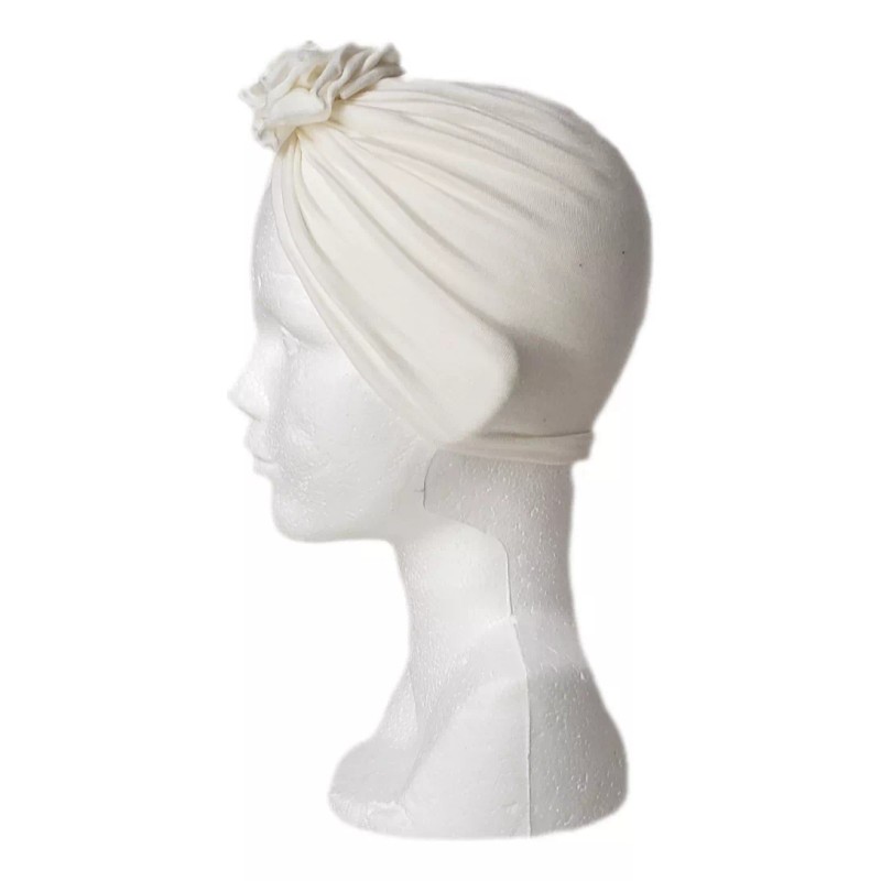 Mae Baby Pal Frio Gorritos Para Bebe Niña Turbantes Headwrap