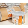 Premium Erythritol with Natural Orange Flavour | Zero Calorie Powder