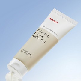 Witch Factory Manyo Factory Galactomy Enzyme Peeling Gel 75ml / 마녀공장 갈락토미 엔자임 필링 젤 75ml