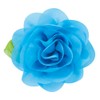 Artec 75027 Miscellaneous Goods Keepsake Corsage Badge, Blue