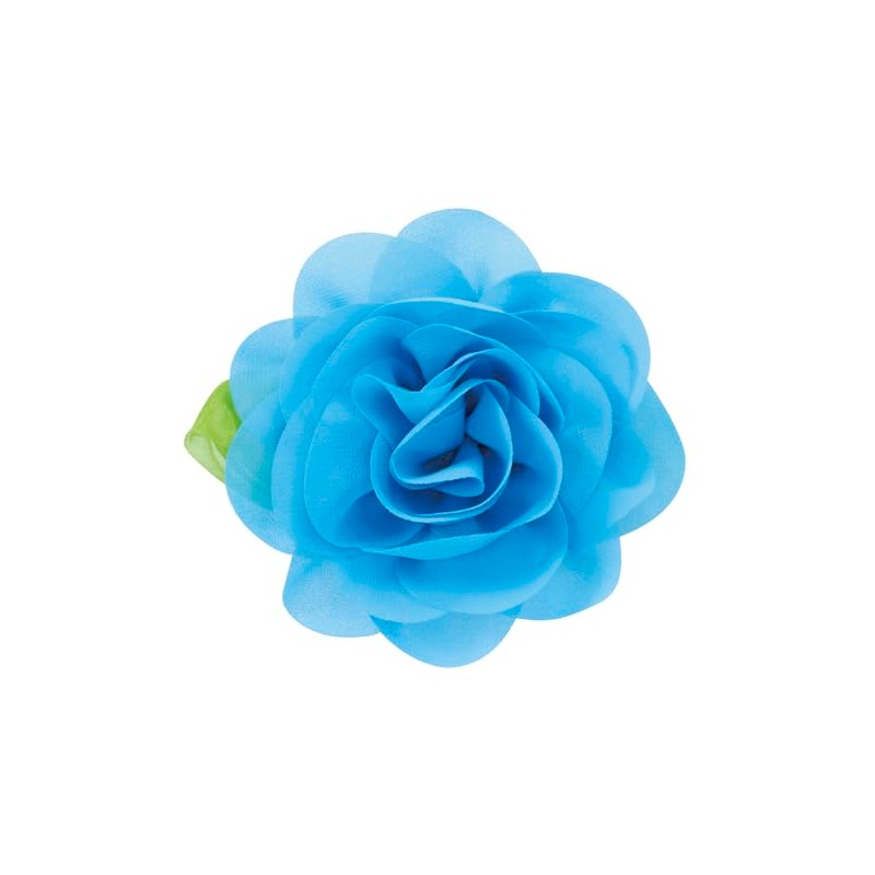 Artec 75027 Miscellaneous Goods Keepsake Corsage Badge, Blue