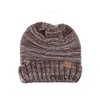 ScarvesMe Unisex Trendy Warm Oversized Chunky Soft Cable Knit Slouchy