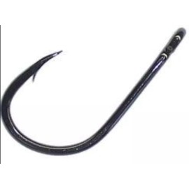 Owner Aki Twist Bait Hooks - 2/0 Qty 7