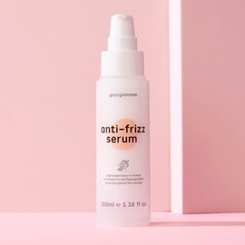 Georgiemane Anti-Frizz Serum 100ml