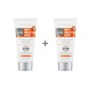 (1+1)Inno Skin Lab Multi-Protection Organic Sun Cream 60ml+Sun Cream 60ml 1+1 / (1+1)이노스킨랩 멀티프로텍션유기농 선크림 60ml+선크림 60ml 1+1