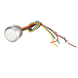 Mini RFID Controller 

Embedded Waterproof  Access Control Reader Wiegand26/34 InterfaceIC