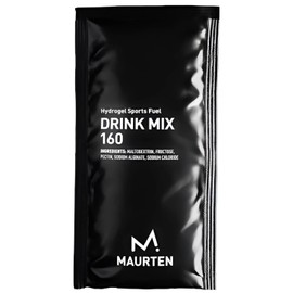 Maurten drink mix 160-18 monodose x 40 g