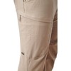 5.11 Tactical Men's Ridge Pants, Straight Fit, 8 Pockets, Style