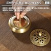 Alpha Depot Ash Holder, Ash Sharpener, Buddhist Altar, Small Tea