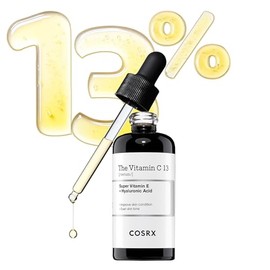 Cosrx - The Vitamin C 13 - Super Vitamin E & Hyaluronic Acid