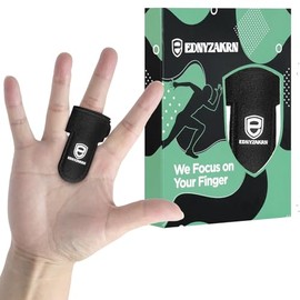 Férula para Dedo En Gatillo, Férulas para Dedo para Pulgar, Índice, Medio, Anular Y Meñique, Soporte para Dedo para Tendinitis, Rigidez, Curvado, Doblado, Bloqueado, Apto para Mano Izquierda