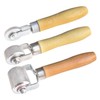 ITEQ Car Sound Deadening Roller Sound Proof Insulation Tool for