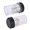 2x 195 Achromatic Objectives Low Magnification RMS Thread 20.2mm for