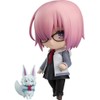 Nendoroid Fate/Grand Order Sealer/Mash Kyrielight Plain Clothing Ver. (Wonder Festival