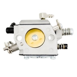 Gbeneiac CS590 Carburetor for Echo CS590 CS600 CS600P CS610 CS620 Shindaiwa 591 Chainsaws Engine Carb Replaces A021001661 A021001660 A021001662 Tune-Up Kit