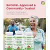 Barislim Multivitaminas Gummies Post Cirugía Bariátrica 90