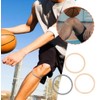 4 Correas de Rodilla para Soporte del Tend?n Rotuliano