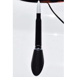 VMS Bullet Antenna for Silverado and Sierra 2007 and Newer Anti Theft Tool Included