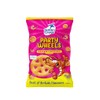 Golden Cross Party Wheels, Prawn Cocktail Flavour, 12 x 90g
