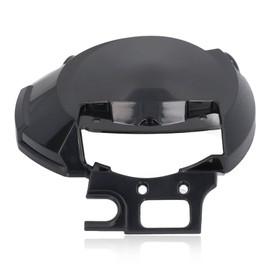 Speedometer Rear Case Stable Tachometer Gauge Cover Replacement for FZ6N 2004‑2007