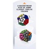 Logica Gochi - Cubo Magico Sail Megaminx - Puzzle dodecaedro