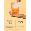 Rael Toner Pads, Cotton Pad For Face Rael Almohadillas