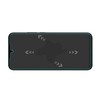Mr.Shield Screen Protector compatible with BLU View 5 Pro [Tempered