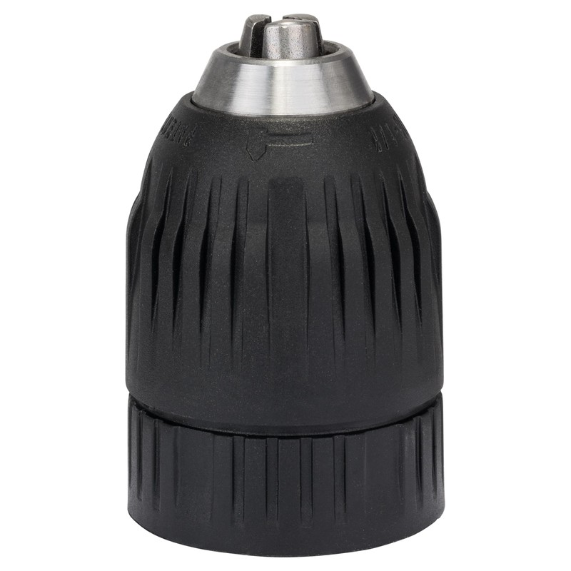 Bosch 2608572034 Keyless Chucks up to 16 mm, 2 -