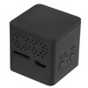 Q16 Mini Camera Night Vision Portable HD Home Security Cameras