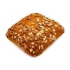 European Style 8 Grain Rolls Bread Pack Of 12