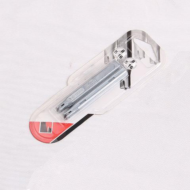 Tungsten Carbide Scoring Wheel Tile Cutter Replacement Handheld Manual Cutting
