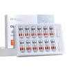 Oligopéptido - Suero Facial -Rejuvenecedor, Hidratante - Set de Polvo