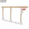 Bed Rails for Elderly Adults Foldable Rail Assist Safety Bed