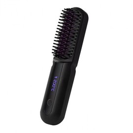 스타일러 무선 뿌리볼륨 빗고데기 계란으깨기 Styler Wireless Root Volume Brush Straightener Egg Beater