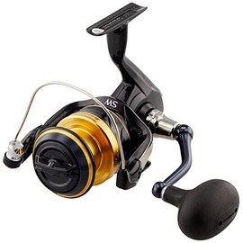 Shimano Spheros SW, Spinning Reel 21, 5000HG