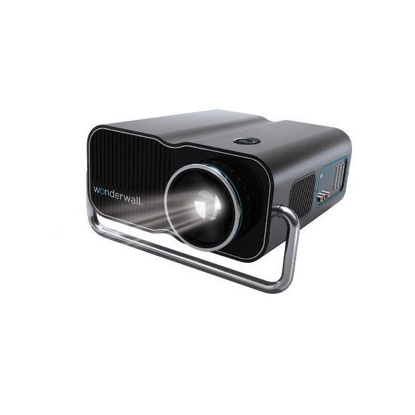 Discovery Expedition Entertainment Projector