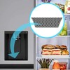Refrigerator Drip Catcher Trays Compatible with LG Refrigerators