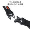 Nanga CARABINER KEY HOLDER Keychain NA2443-1Z104-A 0, COYOTE, Free size