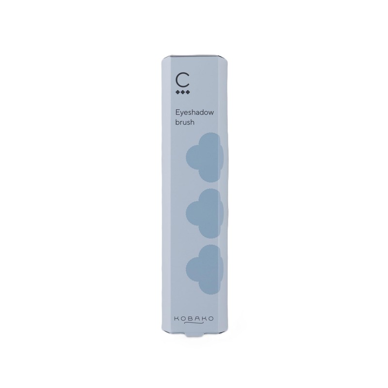 Kobako KAI PQ3050 Eye Shadow Brush C Eye Makeup Eye