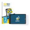 BROTECT Anti-Glare Screen Protector for SZTPS Tablet 8 Inch (Pack