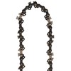 Original Einhell Replacement Chain 20 cm (Chainsaw Accessories, Suitable for