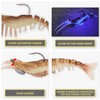 FISHN® GRUMPYcrab 12.5cm, 13.7gr, 2 pieces - Ultra realistic artificial