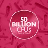 up4 Probiotics Mujer 50 Billones CFU - Tracto Urinario, Vaginal