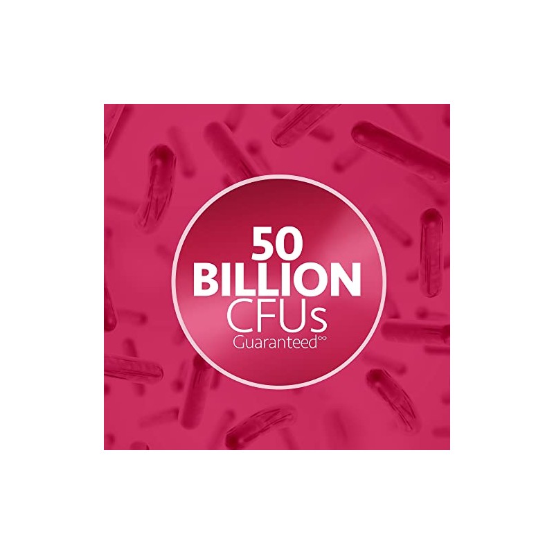 up4 Probiotics Mujer 50 Billones CFU - Tracto Urinario, Vaginal