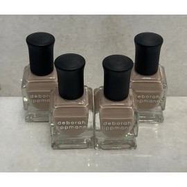 Deborah Lippmann 4 Deborah Lippmann Nail Polish - Fashion - 0.27 oz