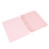 10.2in Tablet Protective Case with Pen Slot Full Wrap Protection