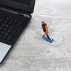 sossai® KDM2 Cable Grommet (Pack of 2) | Cable Duct