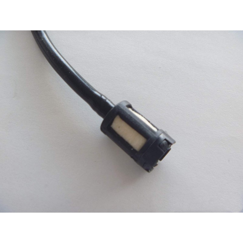 Voocye Grass Trimmer Fuel Hose Set with Grommets and Fuel